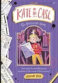 E-Book (epub) Kate on the Case: The Headline Hoax (Kate on the Case 3) von Hannah Peck