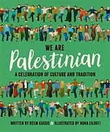 Fester Einband We Are Palestinian von Reem Kassis