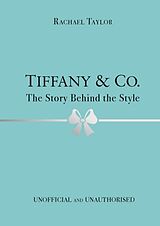 Livre Relié Tiffany & Co. de Rachael Taylor