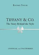 Fester Einband Tiffany & Co. von Rachael Taylor
