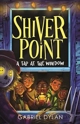 ePUB Shiver Point: A Tap At The Window von Gabriel Dylan