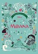 Livre Relié Moana (Disney Modern Classics) de Walt Disney, Sally Morgan