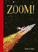 Kartonierter Einband Zoom von Usher Sam