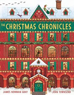 Livre Relié The Christmas Chronicles de John Townsend