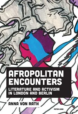 ePUB Afropolitan Encounters von Anna von Rath