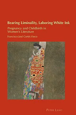 E-Book (epub) Bearing Liminality, Laboring White Ink von Francisco José Cortés Vieco