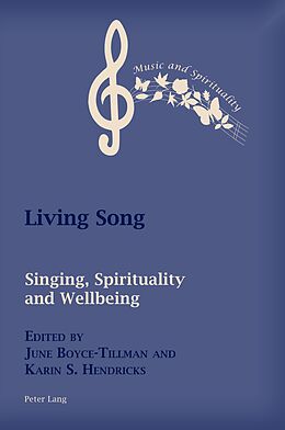 eBook (pdf) Living Song de 