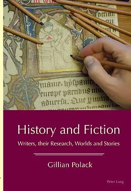 E-Book (pdf) History and Fiction von Gillian Polack