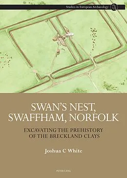 E-Book (epub) Swan's Nest, Swaffham, Norfolk von Joshua White