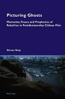 E-Book (pdf) Picturing Ghosts von Struan Gray