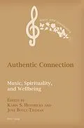 E-Book (epub) Authentic Connection von Karin Hendricks, June Boyce-Tillman