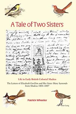 PDF A Tale of Two Sisters von Patrick Wheeler