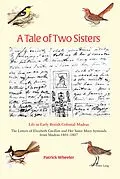 ePUB A Tale of Two Sisters von Patrick Wheeler