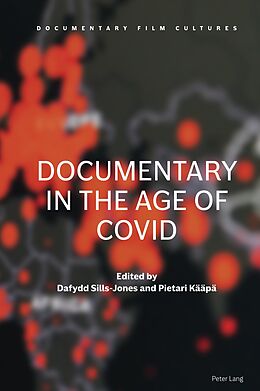 eBook (epub) Documentary in the Age of COVID de 