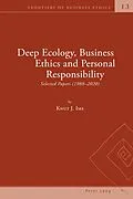 E-Book (pdf) Deep Ecology, Business Ethics and Personal Responsibility von Knut Johannessen Ims