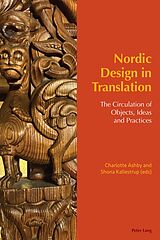 eBook (pdf) Nordic Design in Translation de 