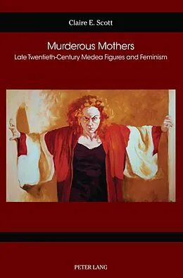E-Book (pdf) Murderous Mothers von Claire E. Scott