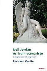 eBook (pdf) Neil Jordan écrivain-scénariste de Bertrand Cardin