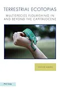 E-Book (epub) Terrestrial Ecotopias von Heather Alberro