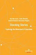 E-Book (epub) Stacking stories von Guy Merchant, Cathy Burnett, Jeannie Bulman