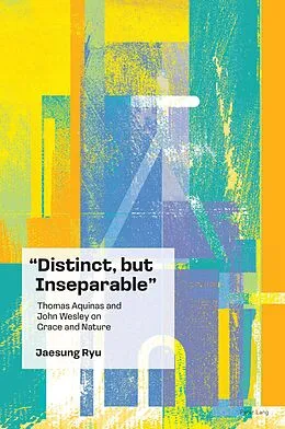 E-Book (epub) "Distinct, but Inseparable" von Jaesung Ryu