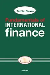 E-Book (pdf) Fundamentals of International Finance von Tien van Nguyen