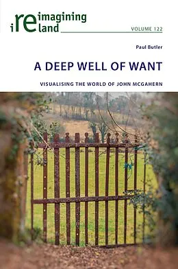 E-Book (pdf) A Deep Well of Want von Paul Butler