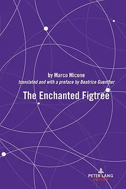 E-Book (epub) The Enchanted Figtree von Marco Micone