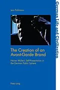 E-Book (epub) Creation of an Avant-Garde Brand von Pohlmann Jens Pohlmann