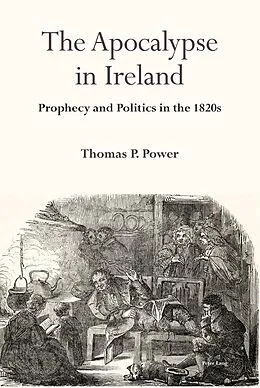 E-Book (pdf) The Apocalypse in Ireland von Thomas P. Power