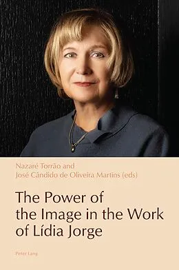 E-Book (epub) The Power of the Image in the Work of Lídia Jorge von 
