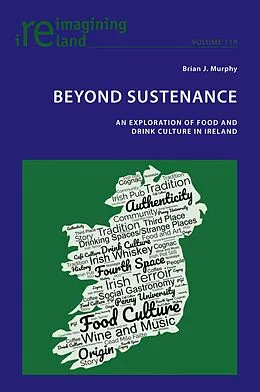E-Book (pdf) Beyond Sustenance von Brian Murphy