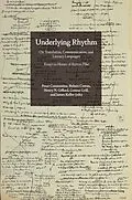 E-Book (epub) Underlying Rhythm von 