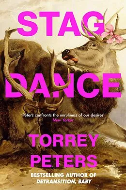 E-Book (epub) Stag Dance von Torrey Peters