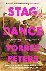 Kartonierter Einband Stag Dance von Torrey Peters