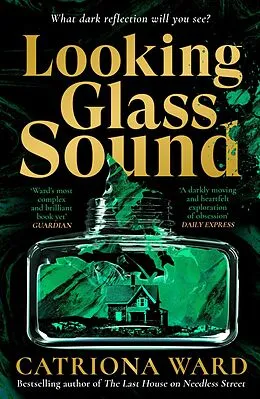 E-Book (epub) Looking Glass Sound von Catriona Ward
