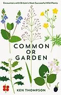 E-Book (epub) Common or Garden von Ken Thompson