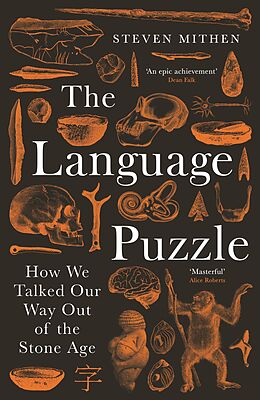 eBook (epub) The Language Puzzle de Steven Mithen
