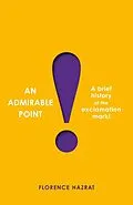 E-Book (epub) An Admirable Point von Florence Hazrat