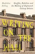 E-Book (epub) Writing on the Wall von Madeleine Pelling
