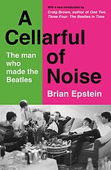 eBook (epub) A Cellarful of Noise de Brian Epstein