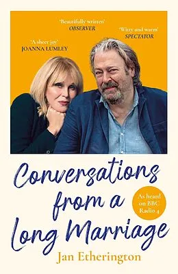 E-Book (epub) Conversations from a Long Marriage von Jan Etherington
