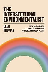 Livre Relié The Intersectional Environmentalist de Leah Thomas