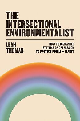 eBook (epub) The Intersectional Environmentalist de Leah Thomas
