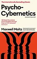 E-Book (epub) Psycho-Cybernetics (Updated and Expanded) von Maxwell Maltz