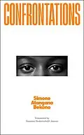 E-Book (epub) Confrontations von Simone Atangana Bekono