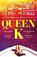 E-Book (epub) Queen K von Sarah Thomas