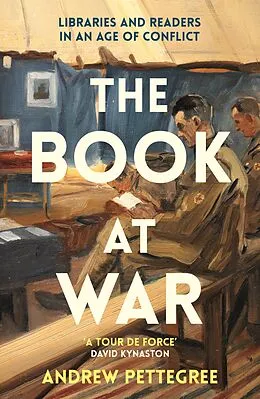 E-Book (epub) The Book at War von Andrew Pettegree