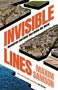 E-Book (epub) Invisible Lines von Maxim Samson
