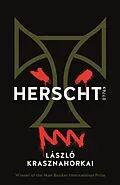 E-Book (epub) Herscht 07769 von László Krasznahorkai